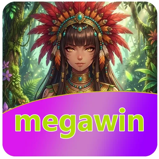 Keamanan megawin